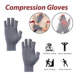 Arthritis Gloves Factory - Pain Relief OEM Manufacturer