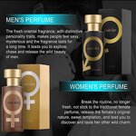 Pheromone Cologne Factory - Plant Extract Custom