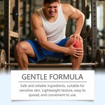 Joint Care Cream Manufacturer - OEM/ODM Private Label