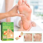 Corn Removal Plaster Factory - Wart Care OEM/ODM