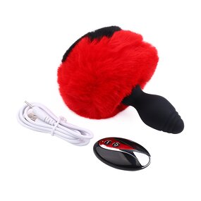 Electric Butt Plug Manufacturer - Rabbit Tail OEM