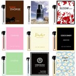 Mini Perfume Supplier - Travel Spray Wholesale