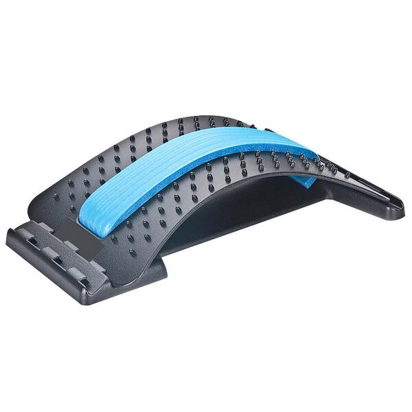 Lumbar Massager Supplier - Adjustable Traction Bulk