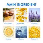 Cracked Heel Balm Factory - Professional Repair OEM