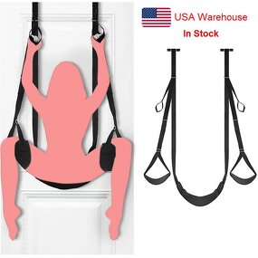Sex Swing Factory - Adjustable Bondage Kit OEM
