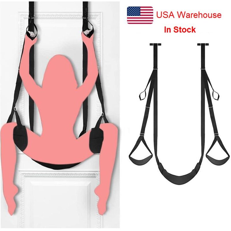 Sex Swing Factory - Adjustable Bondage Kit OEM