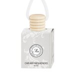 Car Air Freshener Supplier - Hanging Aromatherapy