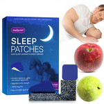 Sleep Aid Patch Supplier - Melatonin Custom Formula