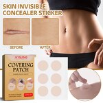 Skin Concealer Patch Manufacturer - Waterproof Custom