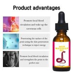 Penis Enlargement Oil Manufacturer - Custom Formula Private Label