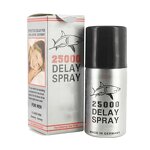 Delay Spray Factory - Water-based Custom Formula Source