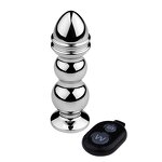 Electric Butt Plug Factory - Remote Control Vibrator