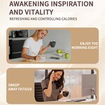 Green Coffee Extract Supplier - Slimming Instant Coffee