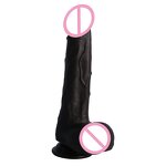 Thrusting Dildo Factory - G-Spot Stimulation OEM