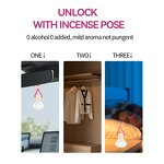 Car Air Freshener Manufacturer - Portable Custom Spray