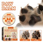 Pet Paw Care Cream Factory - Deep Moisturizing OEM