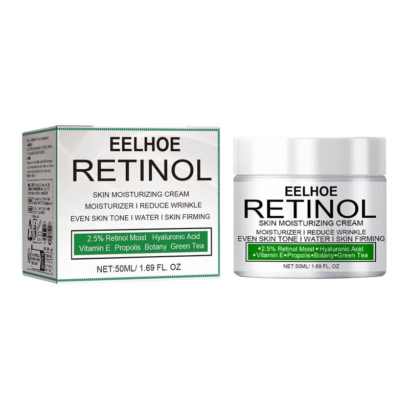 Body Care Cream Manufacturer - Stretch Marks Custom