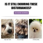 Pet Hair Conditioner Supplier - Anti-Static Bulk Wholesale