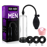 Male Sex Toy Factory - Penis Pump Bulk Wholesale