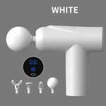 Massage Gun Manufacturer - Deep Tissue Electric OEM