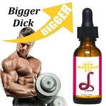Penis Enlargement Oil Manufacturer - Custom Formula Private Label