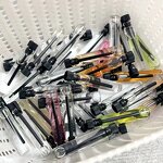 Perfume Card Sample Supplier - Portable Trial Set