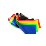 Fitness Resistance Band Supplier - Latex Slimming Bulk