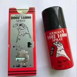 Delay Spray Supplier - Private Label & Bulk Water-based Formula