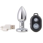 Electric Anal Plug Supplier - Remote Control Bulk