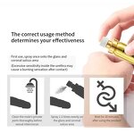 Men's Delay Spray Manufacturer - Custom Private Label