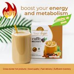 Ketogenic Macchiato Coffee Factory - Bulk Powder OEM