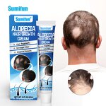 Hair Growth Cream Supplier - Scalp Care Custom Formula