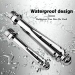 Anal Douche Factory - Stainless Steel Cleaner OEM