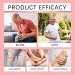 Joint Massage Oil Factory - Herbal Custom Formula Source