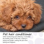 Pet Hair Conditioner Supplier - Anti-Static Bulk Wholesale
