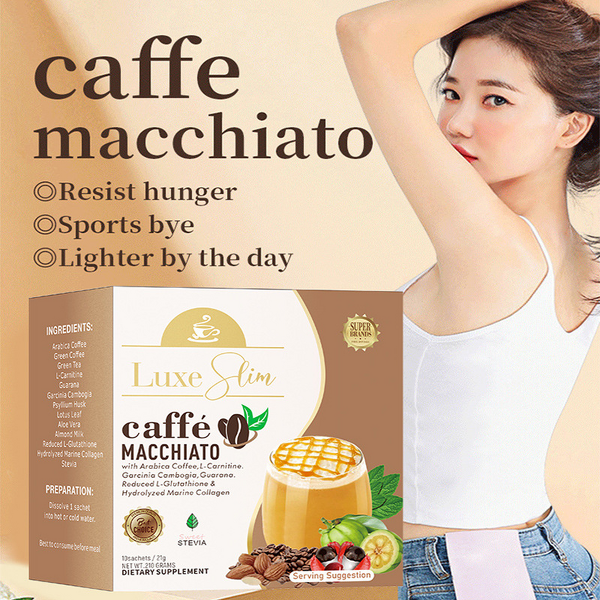 Ketogenic Macchiato Coffee Factory - Bulk Powder OEM