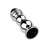 Electric Butt Plug Factory - Remote Control Vibrator