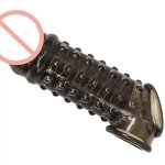 Silicone Condom Manufacturer - Reusable Cock Sleeve OEM