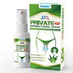 Intimate Antibacterial Spray Factory - OEM/ODM Bulk