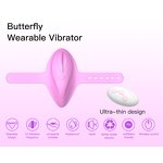 Butterfly Vibrator Supplier - Wearable Remote OEM
