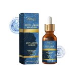 Anti Wrinkle Serum Manufacturer - OEM/ODM Custom Formula