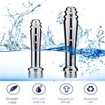 Anal Douche Factory - Stainless Steel Cleaner OEM