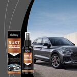 Car Rust Remover Manufacturer - Polishing Protection