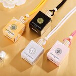 Car Air Freshener Supplier - Hanging Aromatherapy