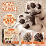 Pet Paw Care Cream Factory - Deep Moisturizing OEM