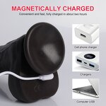 Thrusting Dildo Factory - G-Spot Stimulation OEM