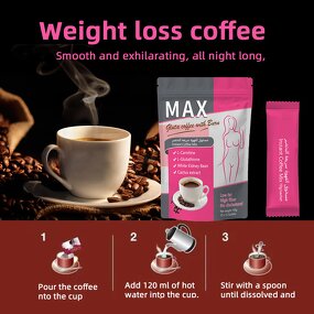 Ketogenic Coffee Manufacturer - Meal Replacement Custom