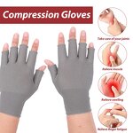 Arthritis Gloves Factory - Pain Relief OEM Manufacturer