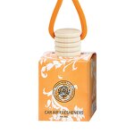 Car Air Freshener Supplier - Hanging Aromatherapy