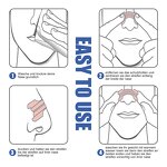 Nasal Strips Manufacturer - Anti-snoring Airway OEM